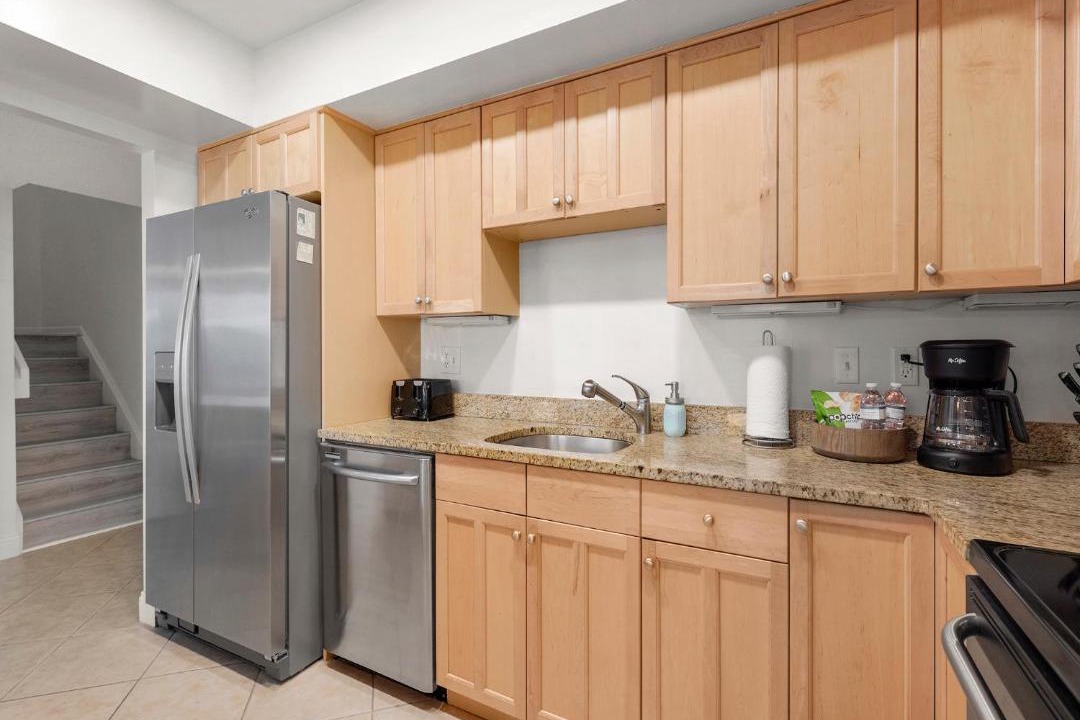 Photo of Kitchen in Sawgrass