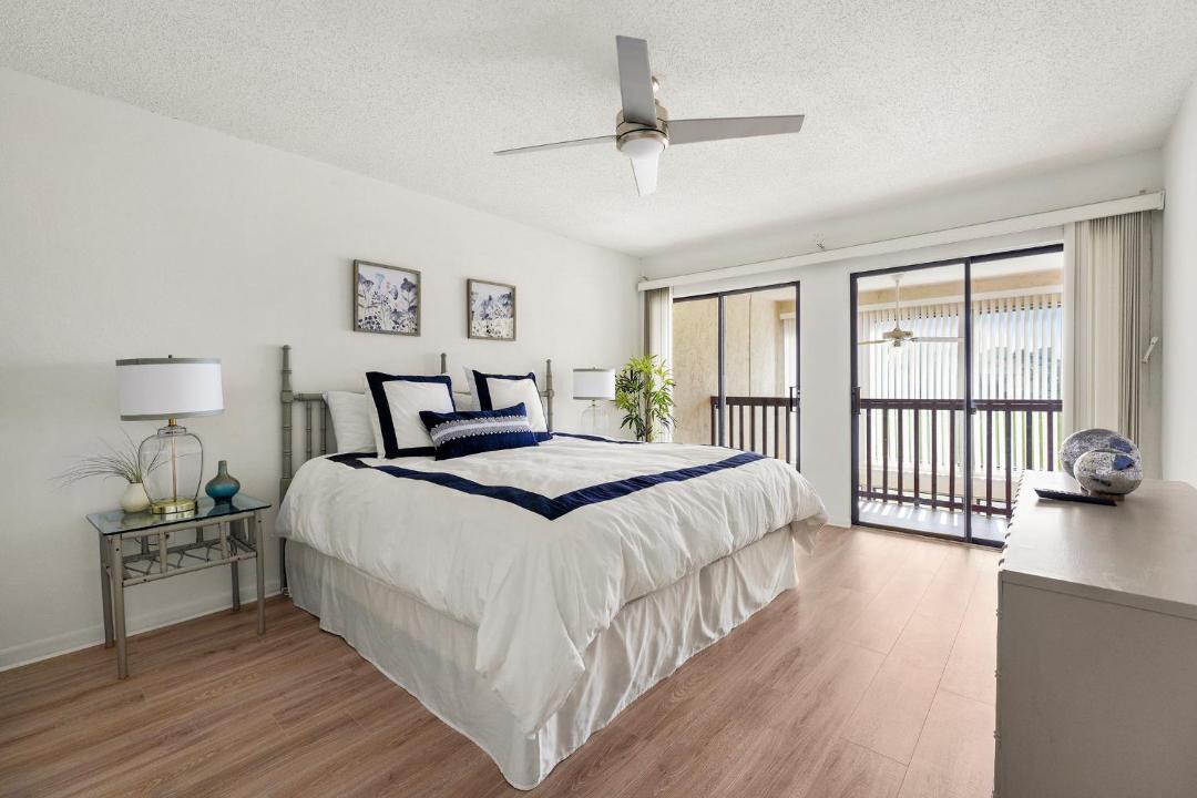 Photo of Bedroom in Sawgrass