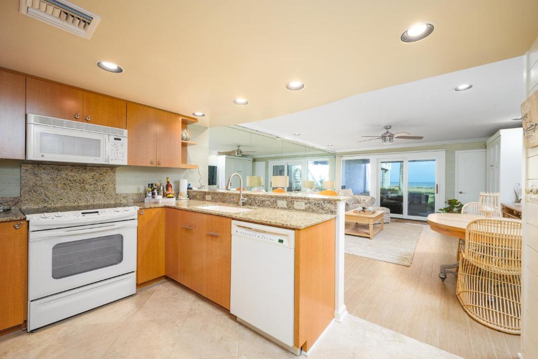 Photo of Kitchen in Sawgrass