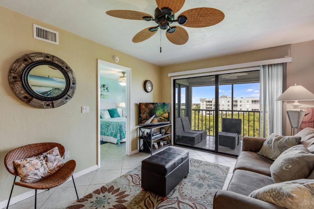 Photo of Livingroom in South Island