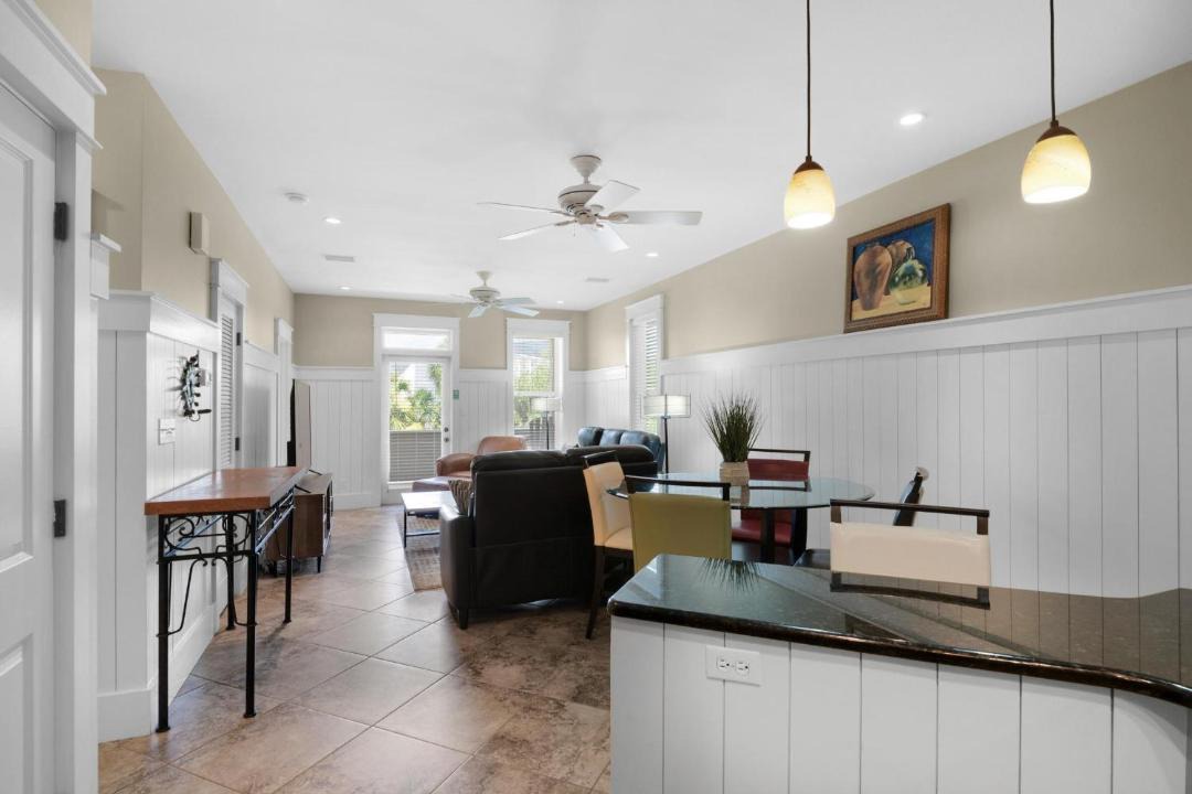 Photo of Kitchen in Dune Allen Beach