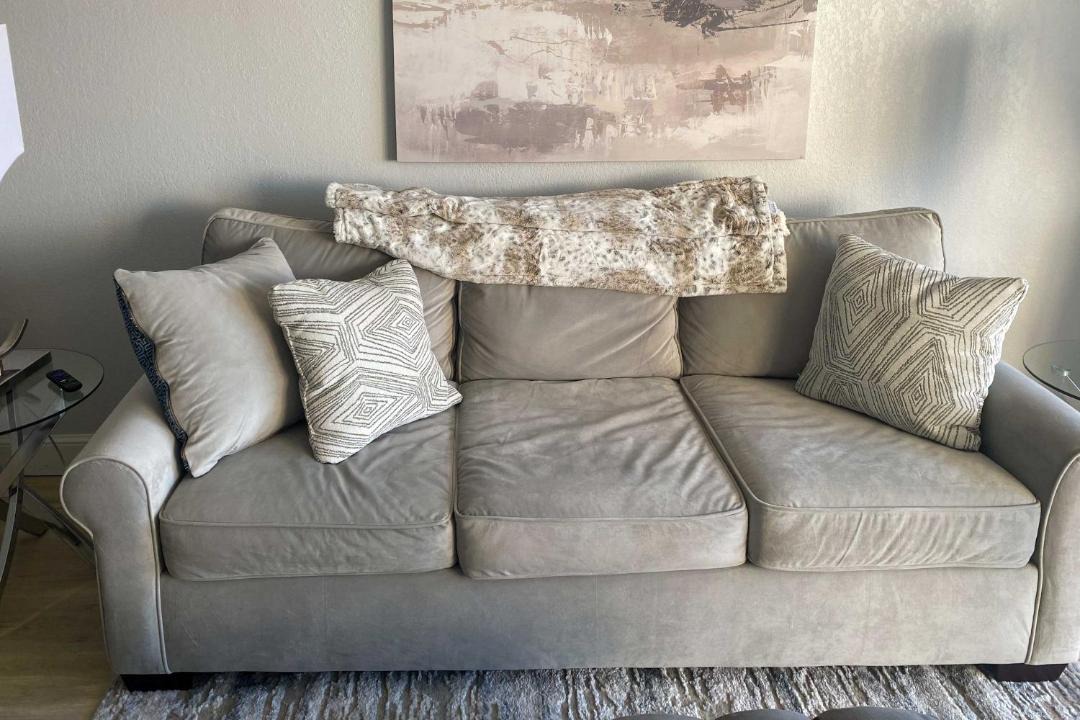 Photo of Livingroom in Sand Key