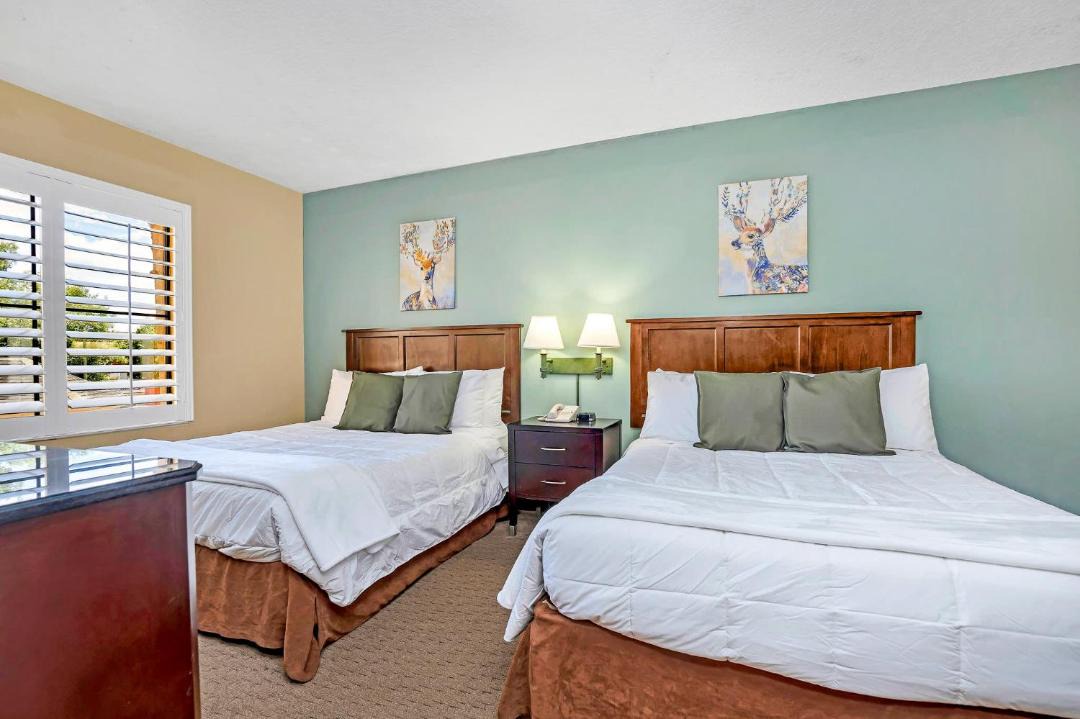 Photo of Bedroom in Florida Central Atlantic Coast