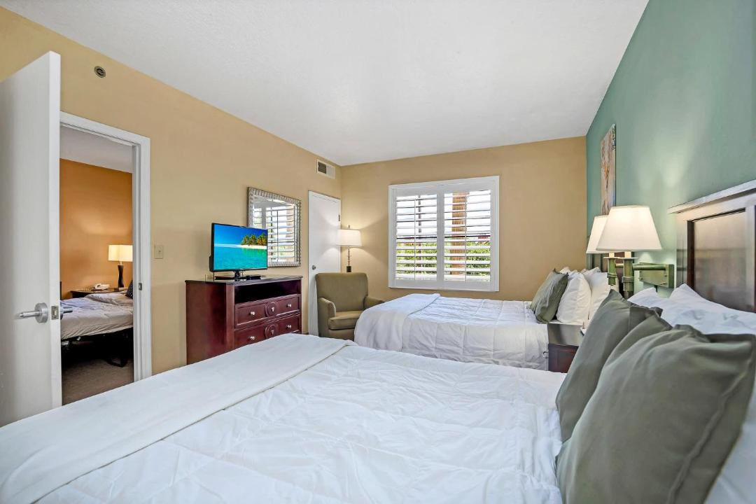 Photo of Bedroom in Florida Central Atlantic Coast