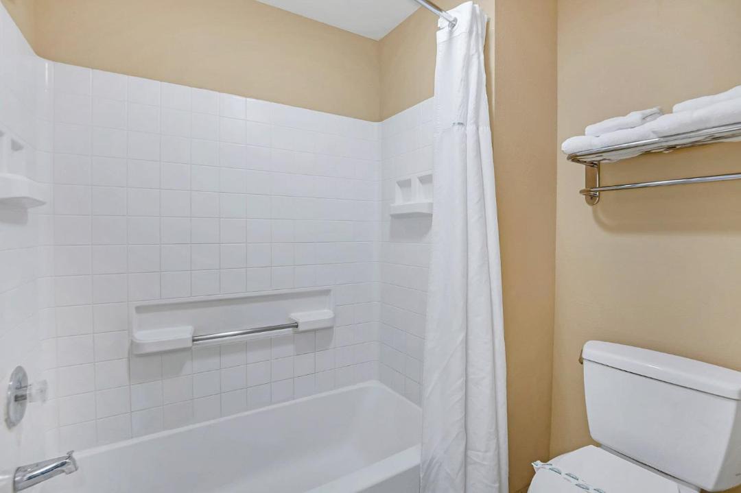 Photo of Bathroom in Florida Central Atlantic Coast