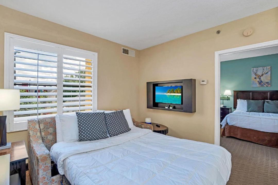 Photo of Bedroom in Florida Central Atlantic Coast