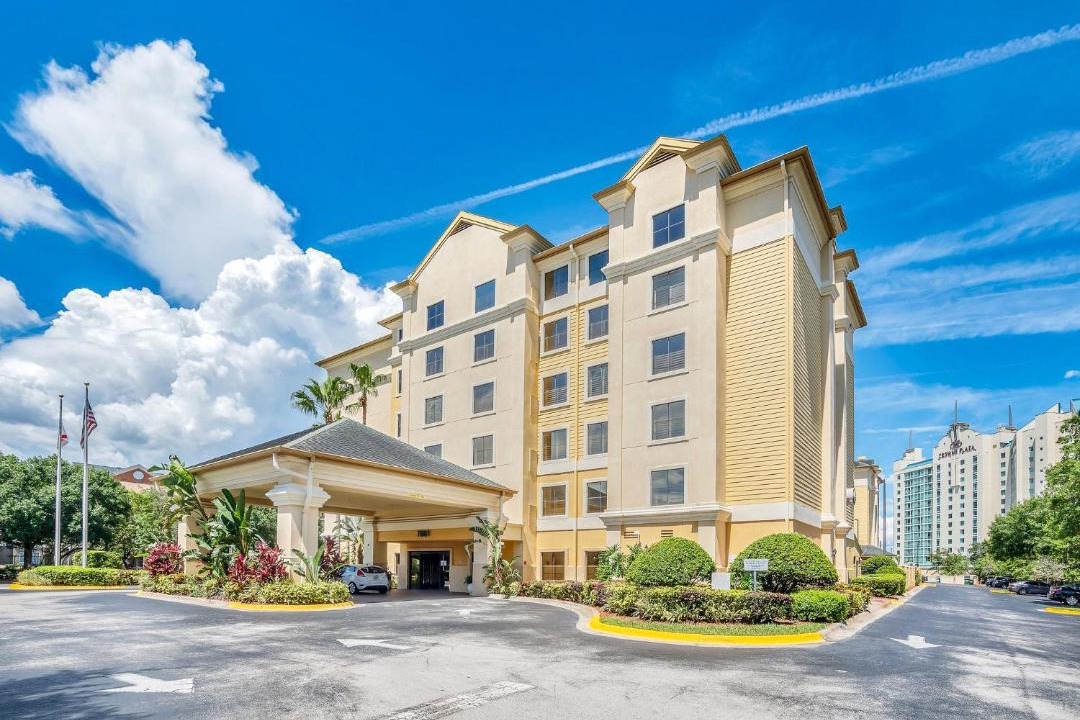 Photo of Buildings in Florida Central Atlantic Coast