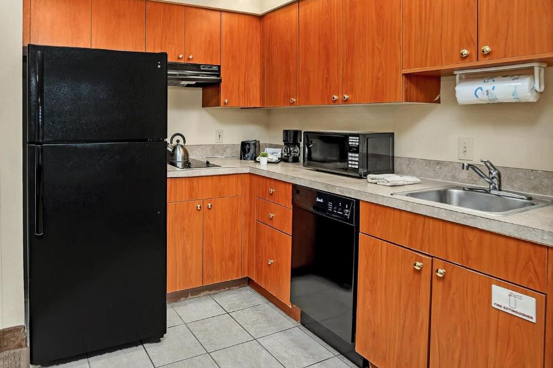 Photo of Kitchen in Florida Central Atlantic Coast