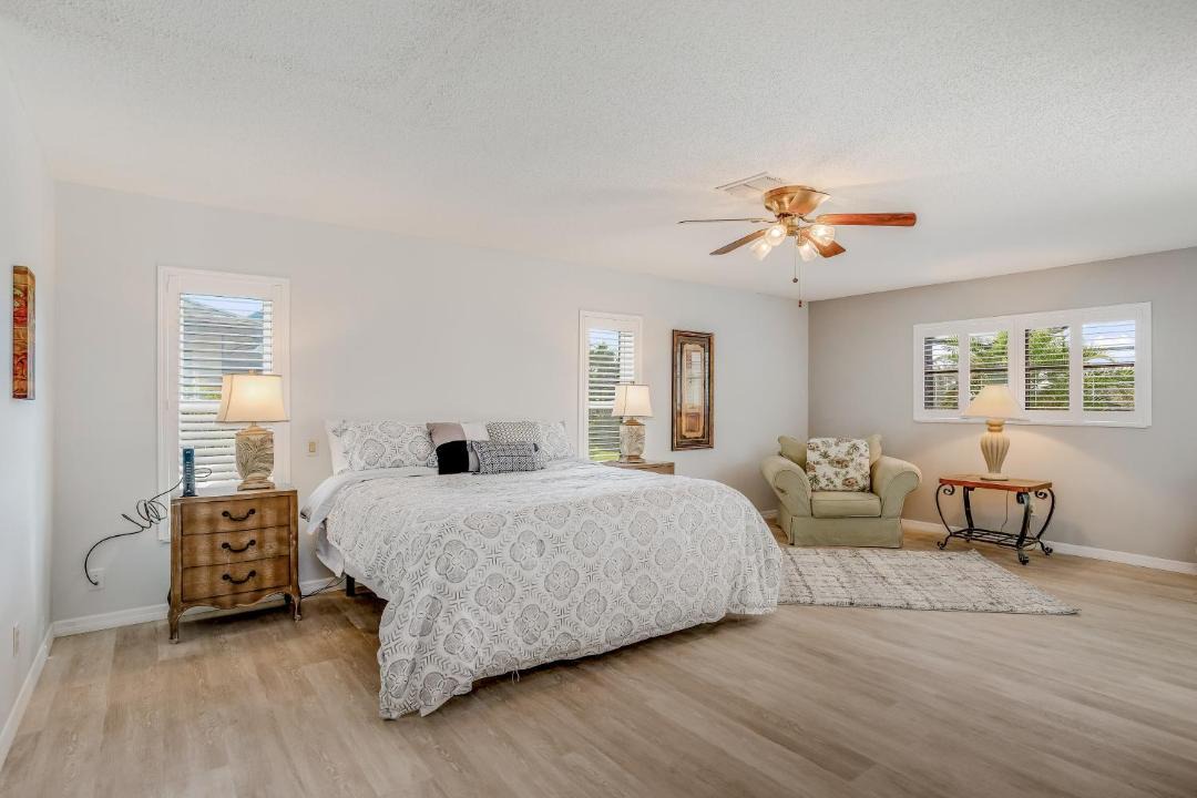 Photo of Bedroom in Pebble Beach