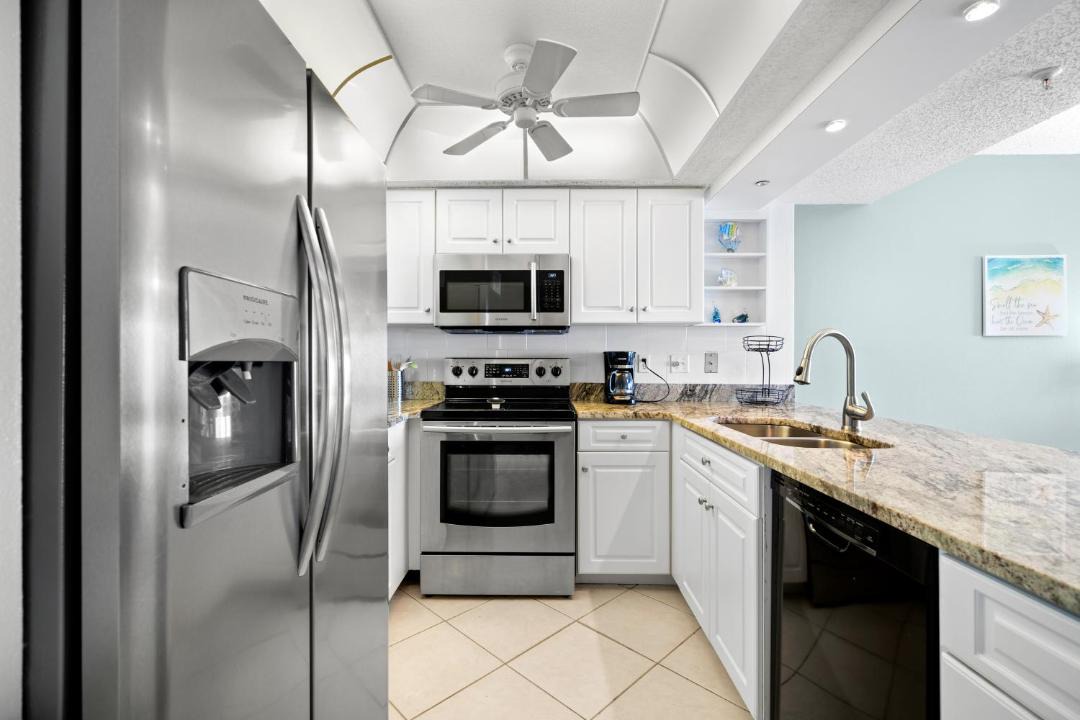Photo of Kitchen in Madeira Beach