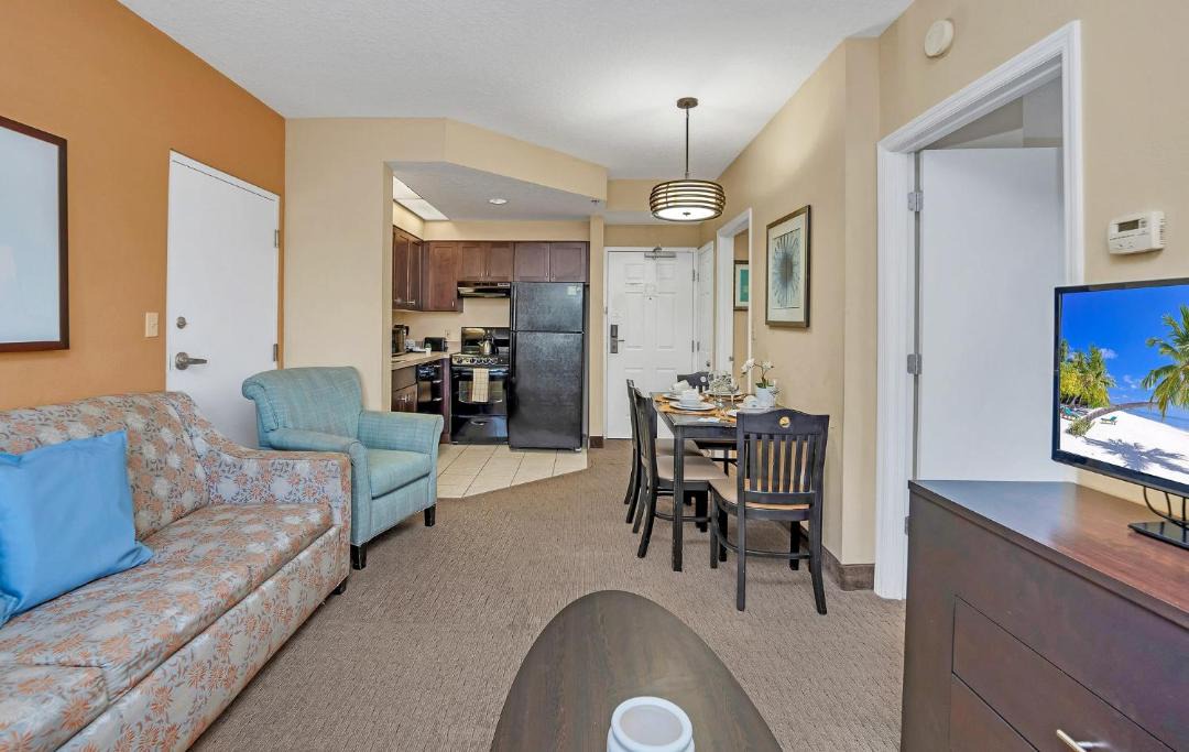 Photo of Livingroom in Florida Central Atlantic Coast