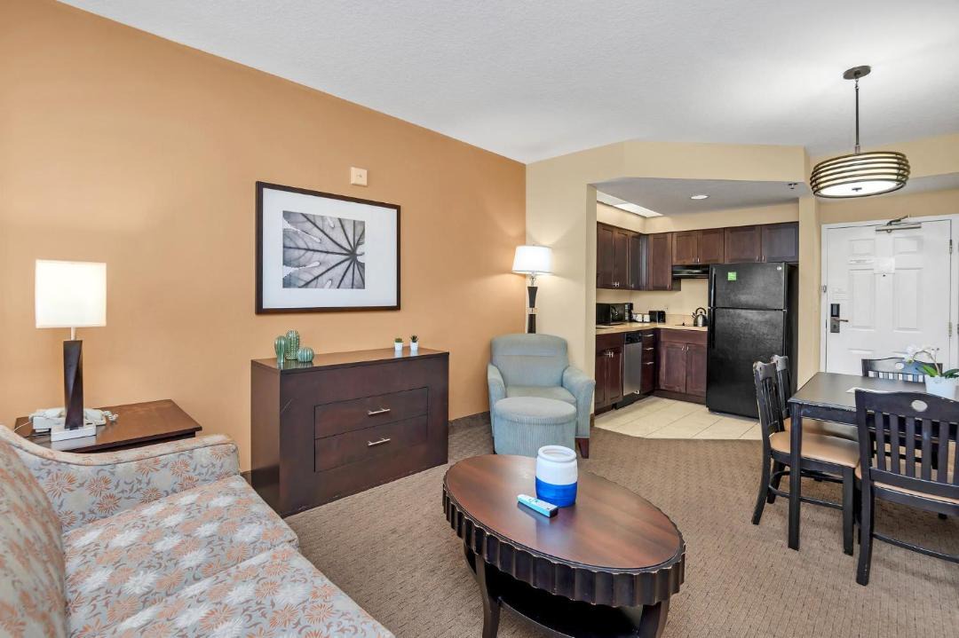 Photo of Livingroom in Florida Central Atlantic Coast