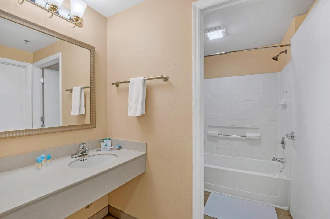 Photo of Bathroom in Florida Central Atlantic Coast