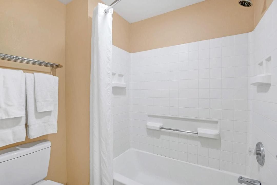 Photo of Bathroom in Florida Central Atlantic Coast