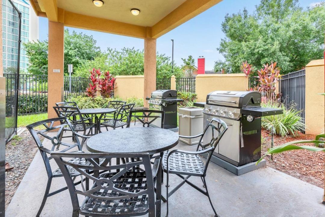Photo of Patio Balcony in Florida Central Atlantic Coast