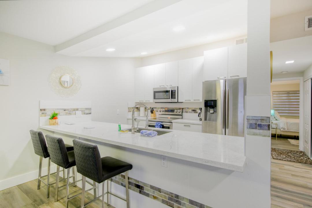 Photo of Kitchen in Coral Ridge