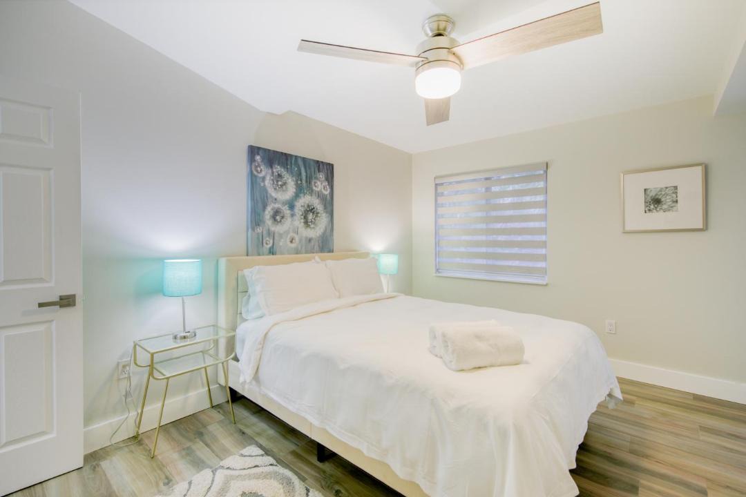 Photo of Bedroom in Coral Ridge