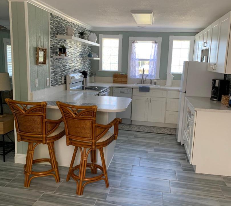 Photo of Kitchen in Ruskin