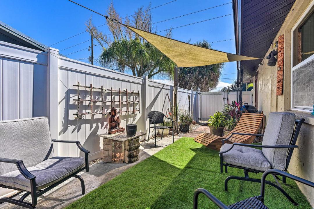 Photo of Patio Balcony in Nokomis