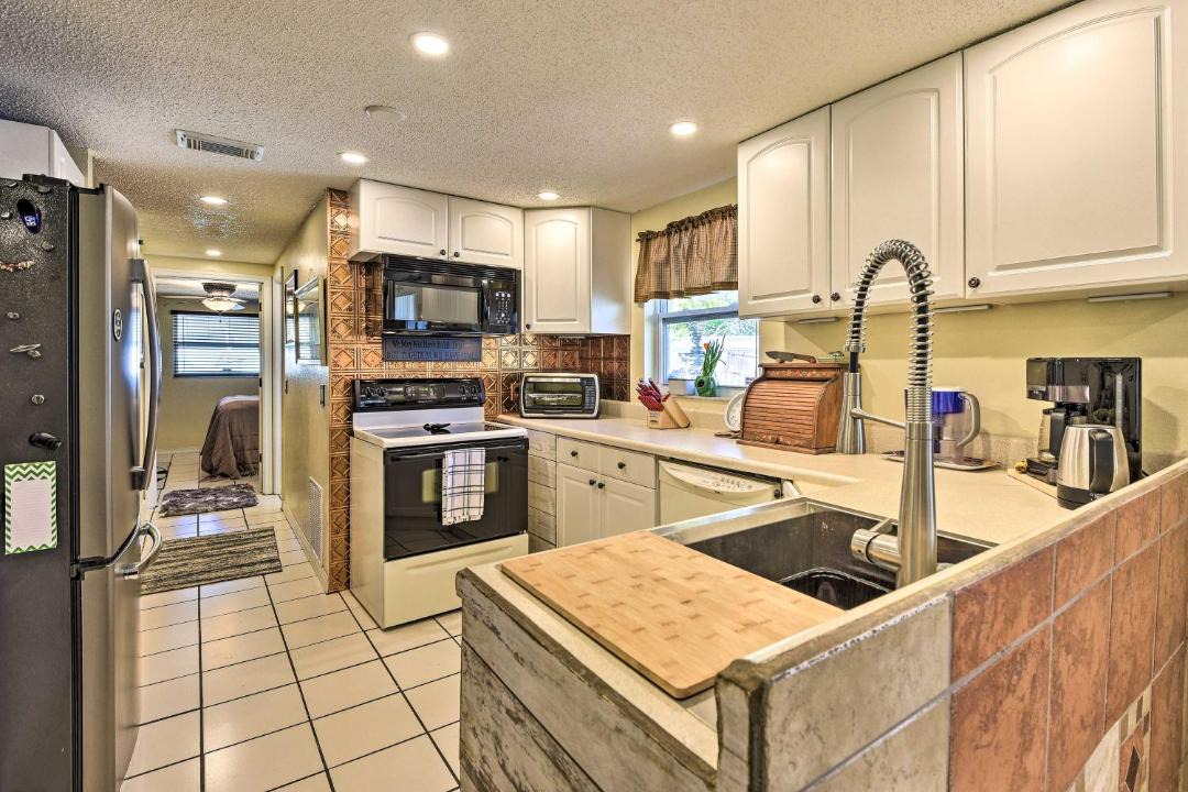 Photo of Kitchen in Nokomis