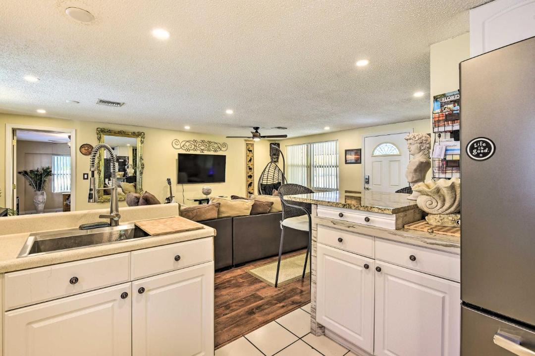Photo of Kitchen in Nokomis