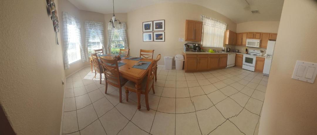 Photo of Kitchen in Haines City