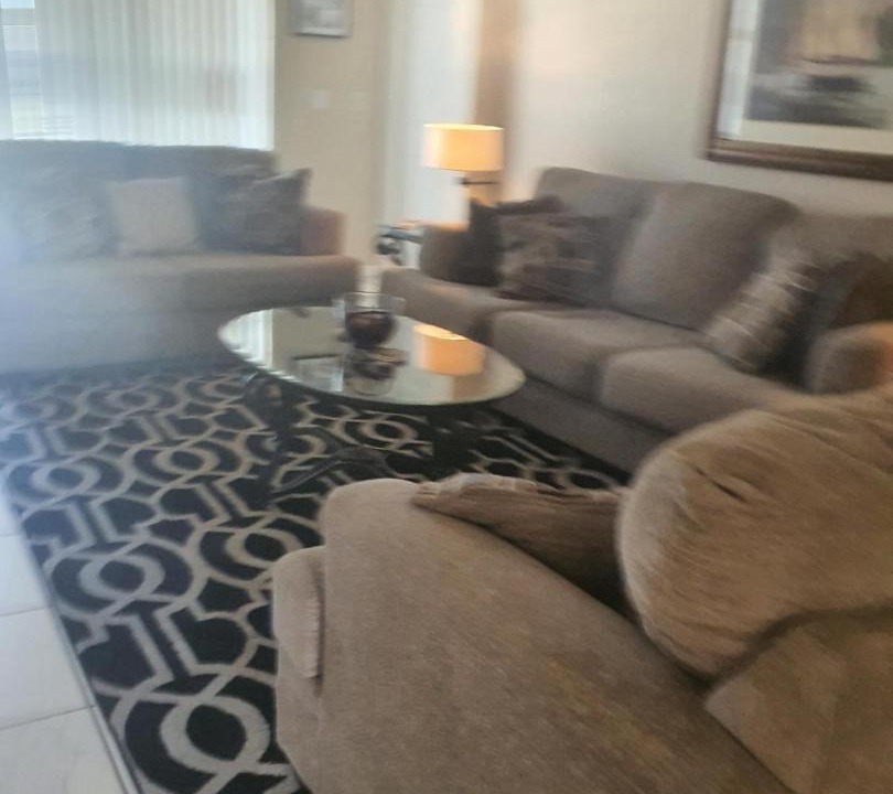 Photo of Livingroom in Haines City