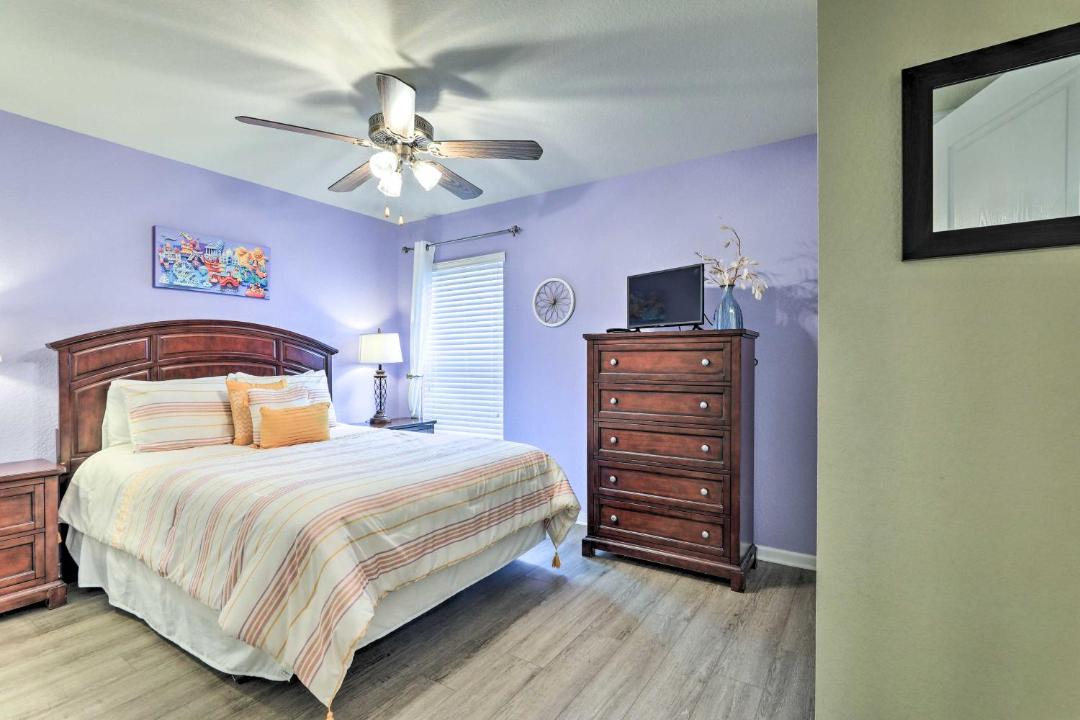 Photo of Bedroom in Windsor Hills