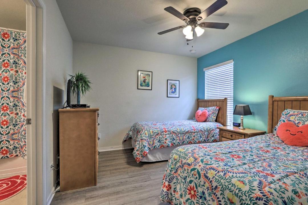Photo of Bedroom in Windsor Hills