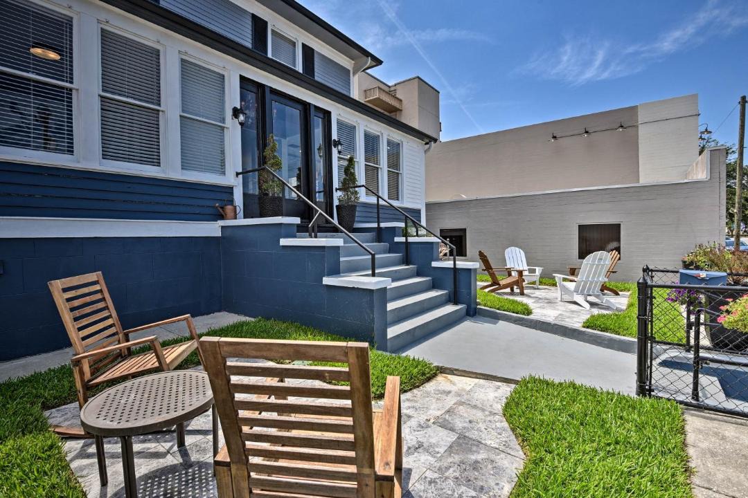 Photo of Others in South Beach Street Historic District