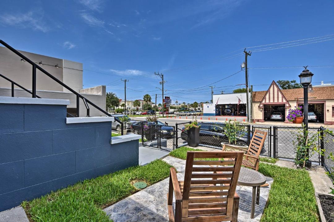 Photo of Others in South Beach Street Historic District