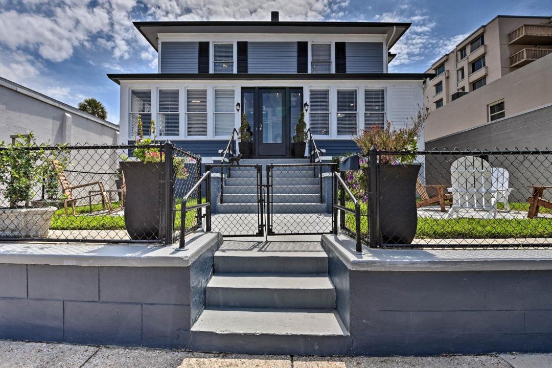 Photo of Others in South Beach Street Historic District