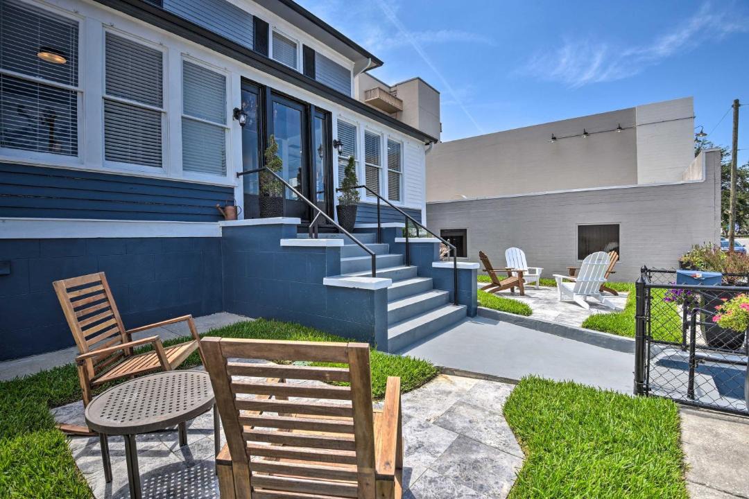 Photo of Others in South Beach Street Historic District
