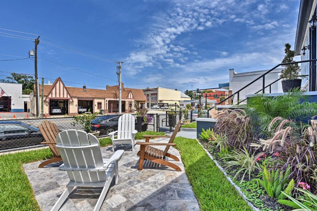 Photo of Others in South Beach Street Historic District