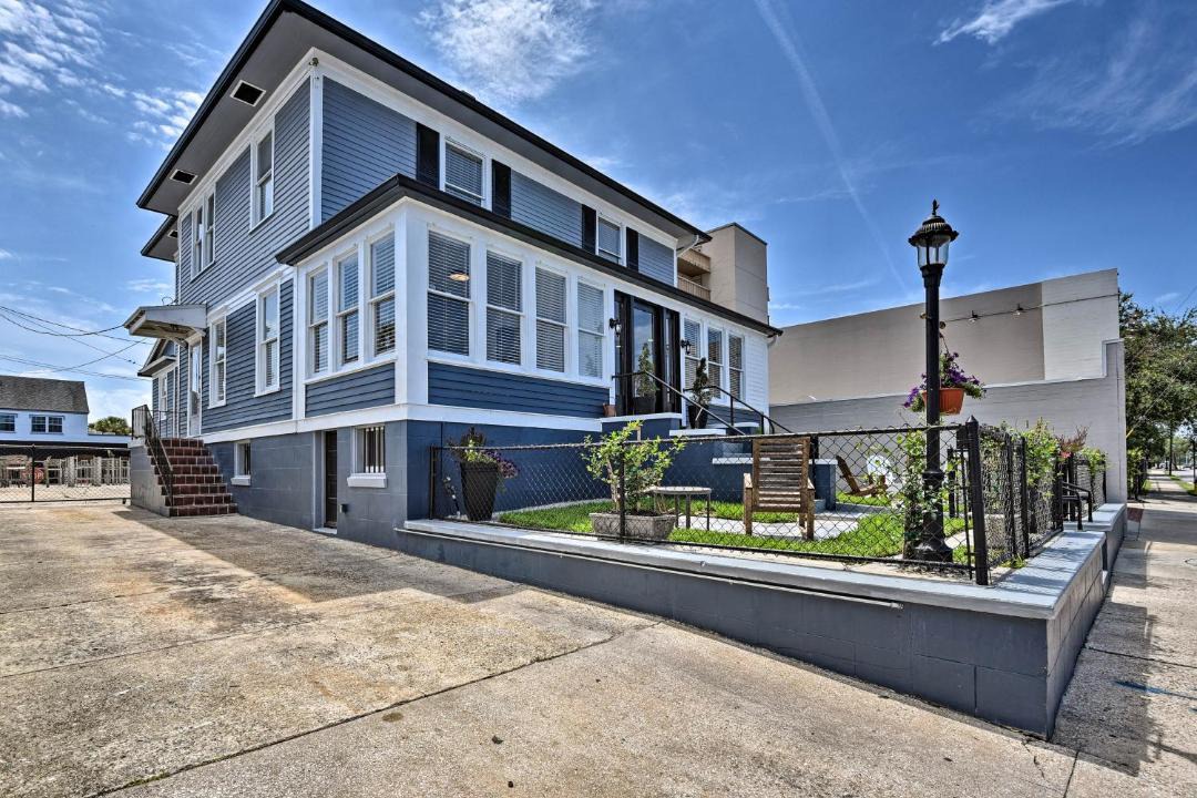 Photo of Others in South Beach Street Historic District