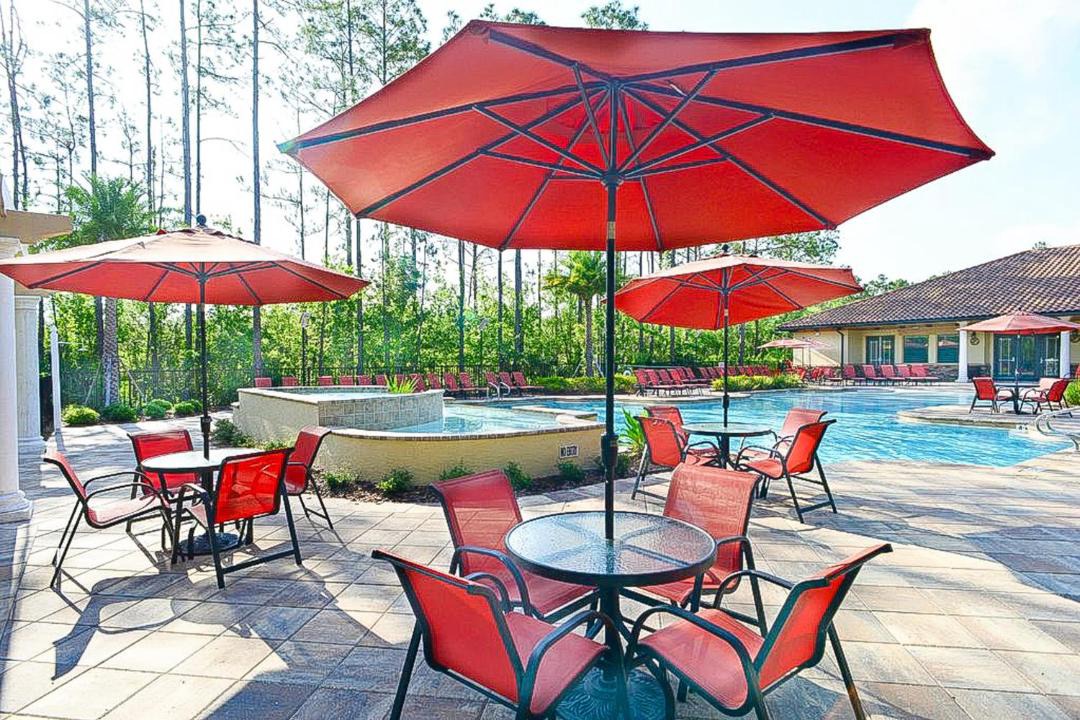 Photo of Patio Balcony in Four Corners