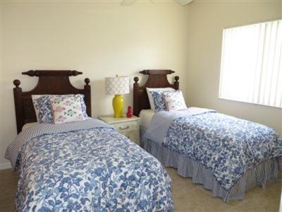 Photo of Bedroom in Marco Island