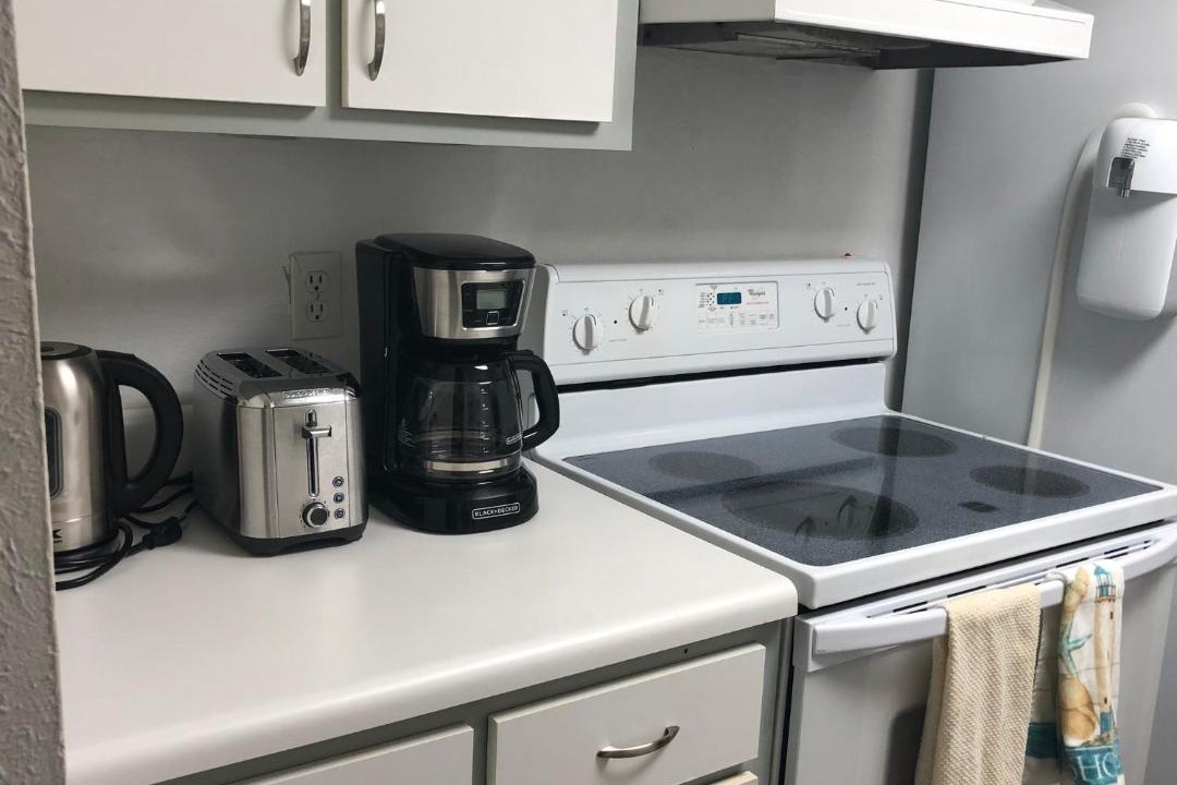 Photo of Kitchen in Bayview