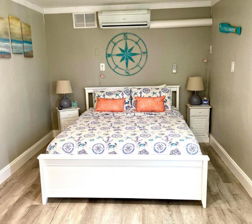 Photo of Bedroom in Fort Myers Beach
