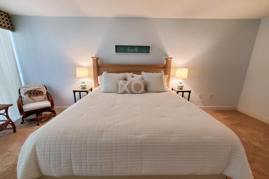 Photo of Bedroom in Bonita Springs