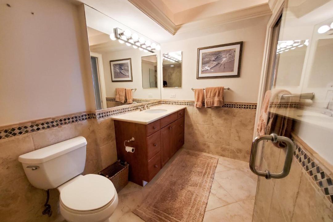 Photo of Bathroom in Bonita Springs