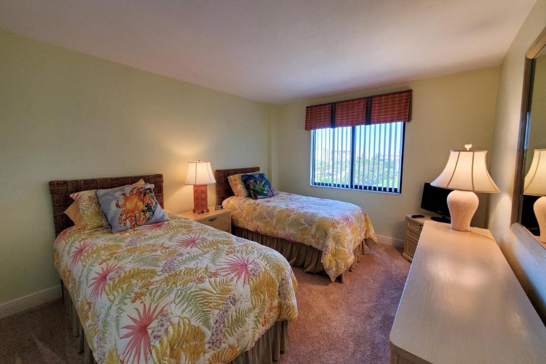Photo of Bedroom in Bonita Springs
