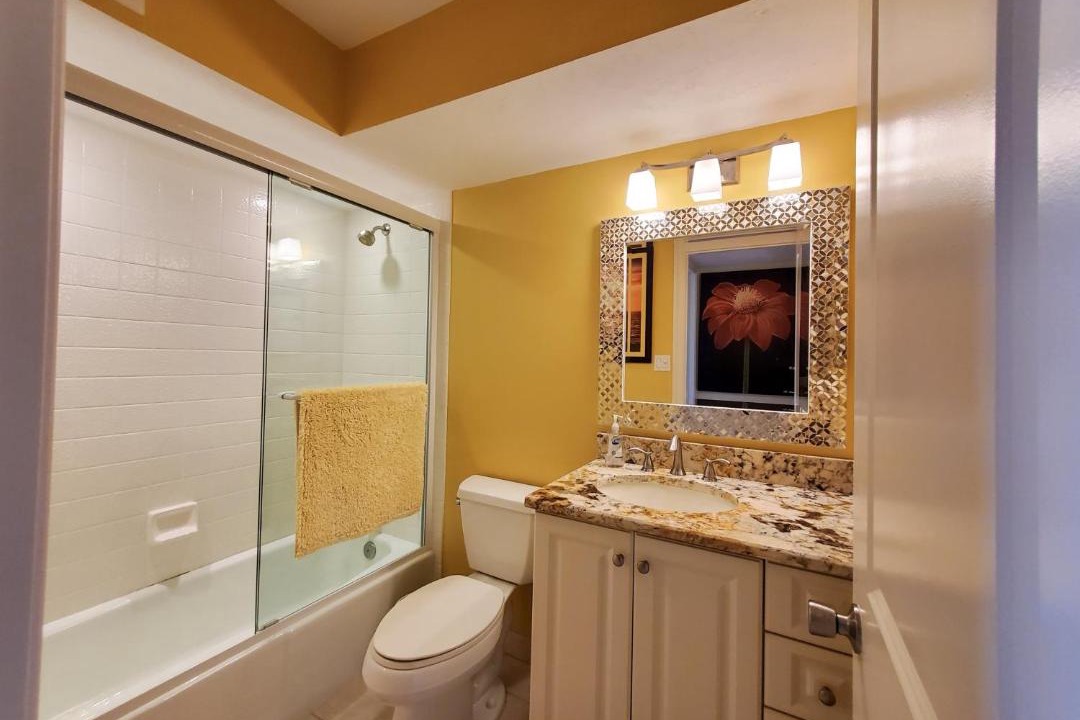 Photo of Bathroom in Bonita Springs