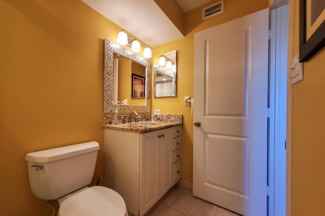 Photo of Bathroom in Bonita Springs