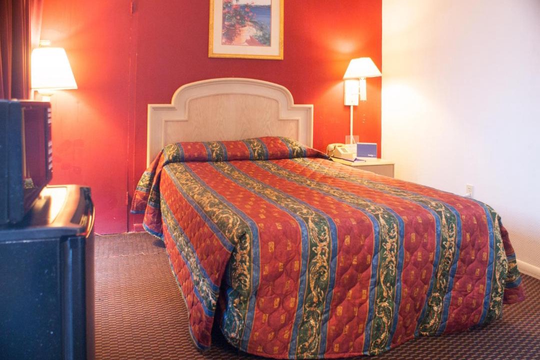 Photo of Bedroom in San Marco