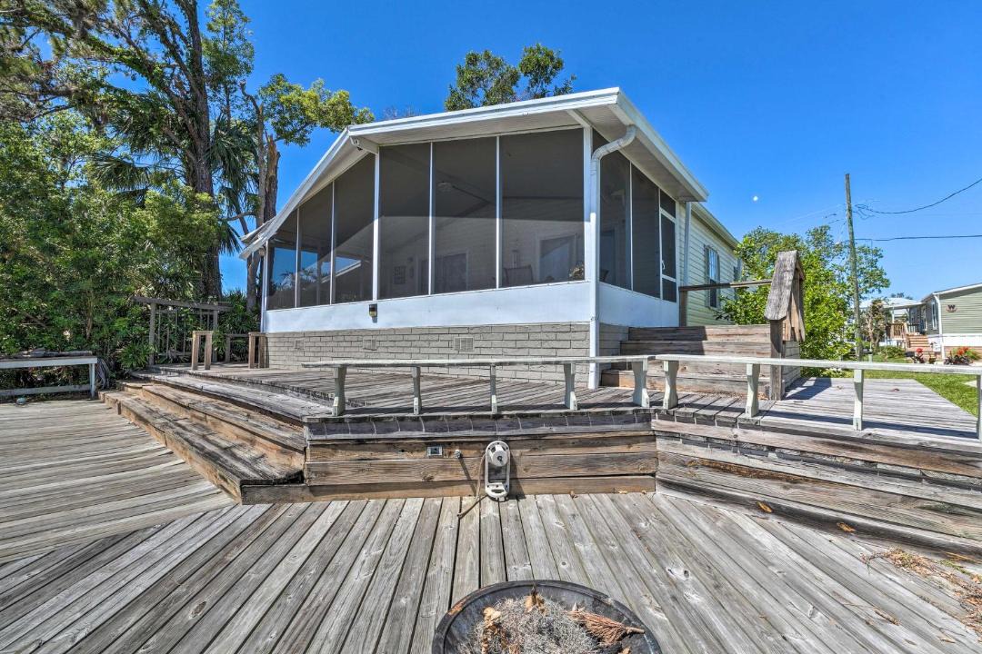 Photo of Others in Homosassa