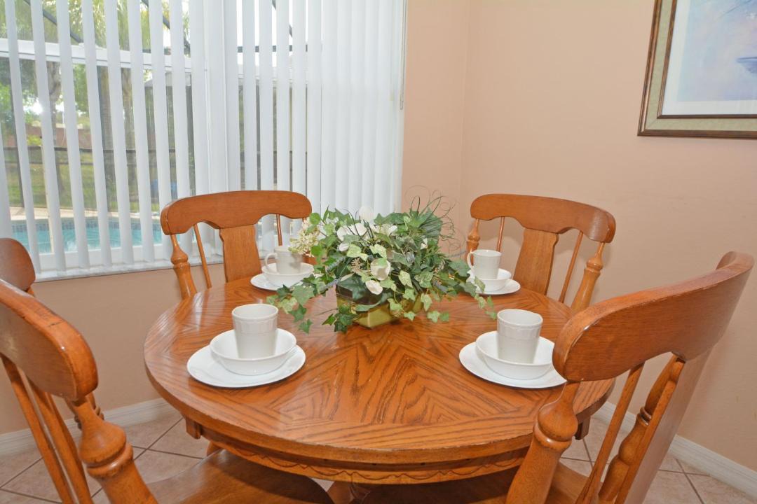 Photo of Livingroom in Tuscan Ridge