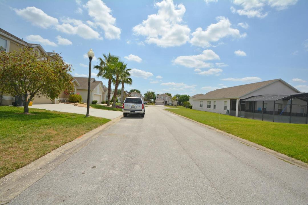 Photo of Buildings in Tuscan Ridge