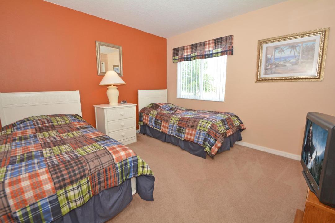 Photo of Bedroom in Tuscan Ridge
