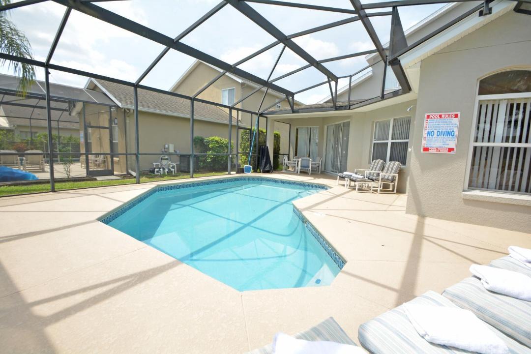 Photo of Outdoor in Tuscan Ridge